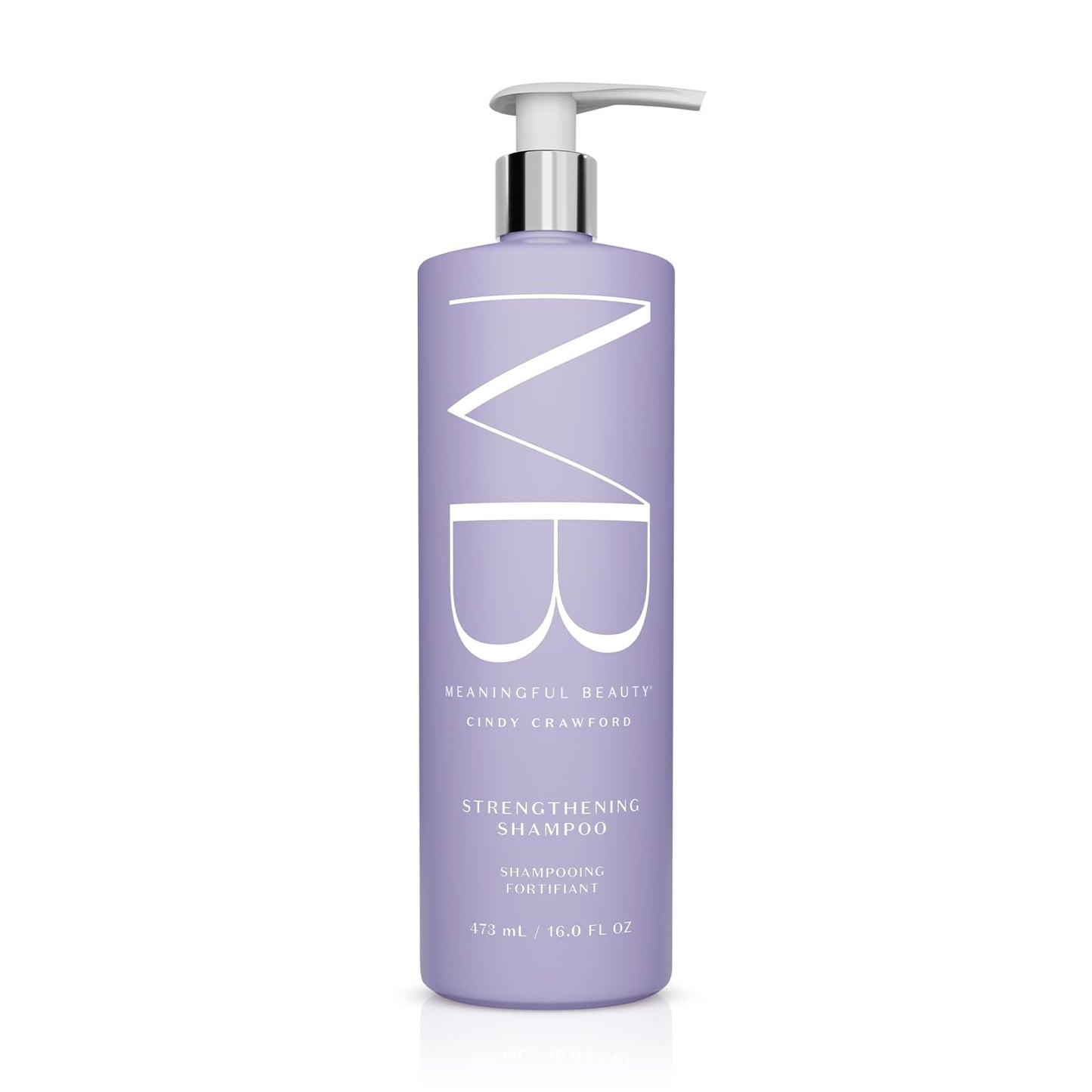 Meaningful Beauty Deluxe Age-Proof Haircare System Full Size- Nourishes Scalp, Thickens & Strengthens Hair