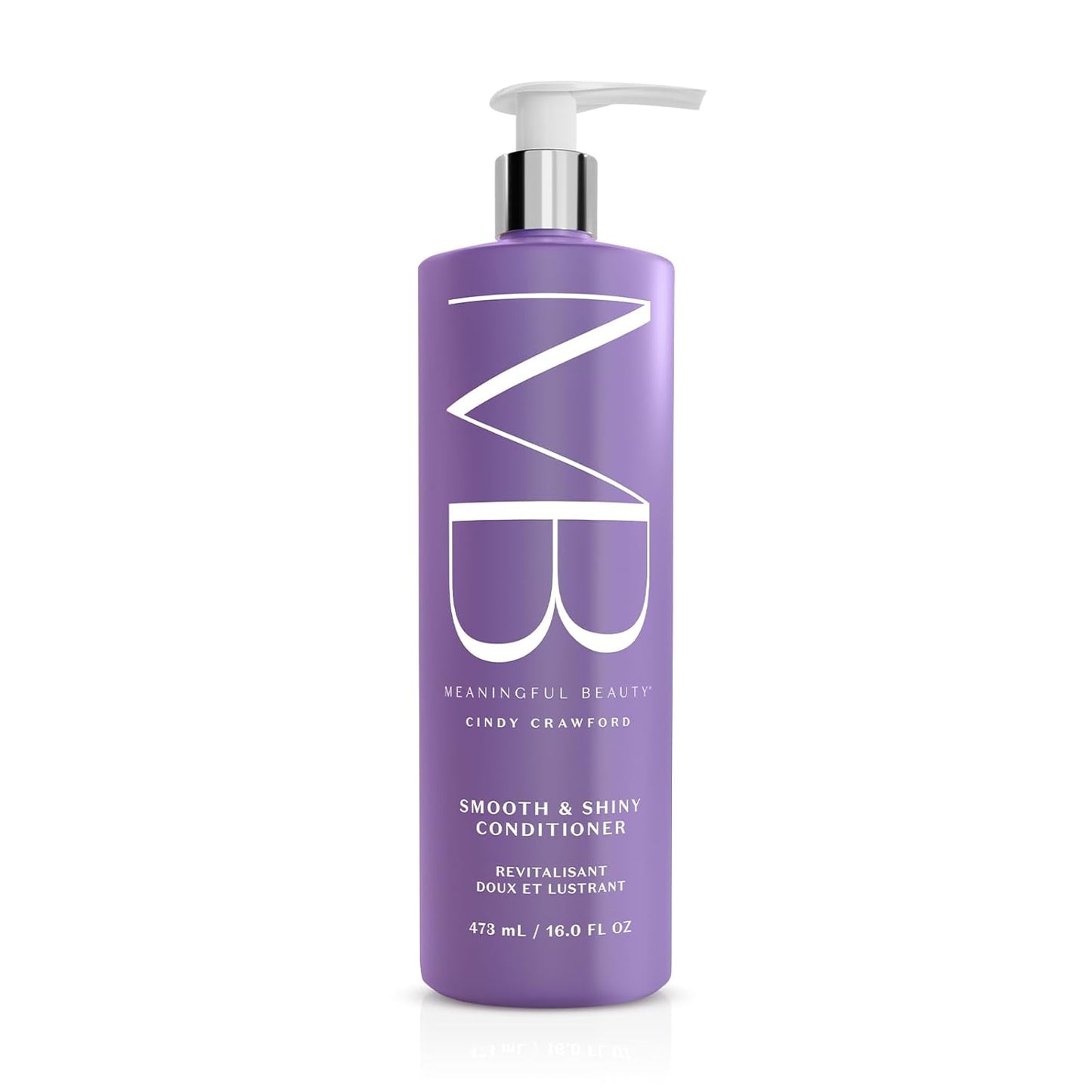 Meaningful Beauty Deluxe Age-Proof Haircare System Full Size- Nourishes Scalp, Thickens & Strengthens Hair