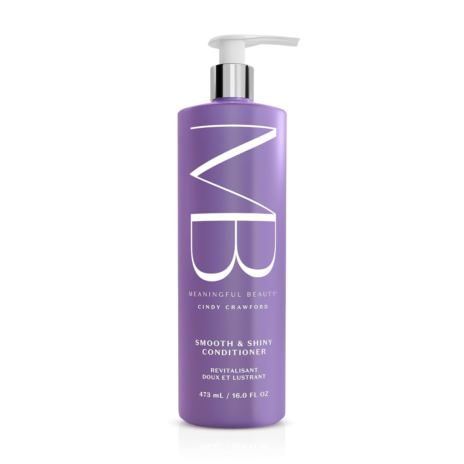 Meaningful Beauty Deluxe Age-Proof Haircare System Full Size- Nourishes Scalp, Thickens & Strengthens Hair