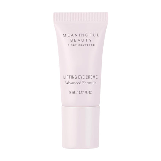 Meaningful Beauty Lifting Eye Crème Advanced Formula Under Care