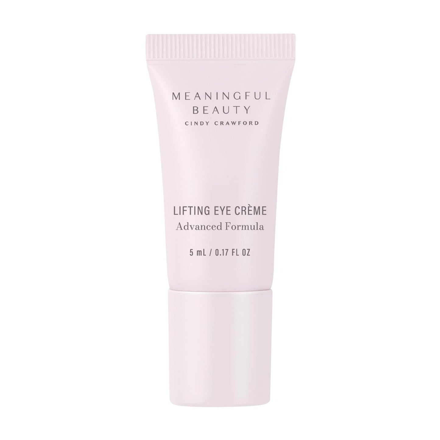 Meaningful Beauty Lifting Eye Crème Advanced Formula Under Care