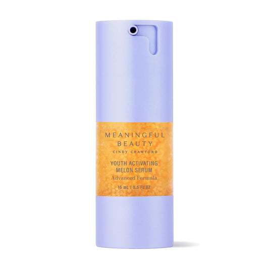 Meaningful Beauty Youth Activating Melon Serum