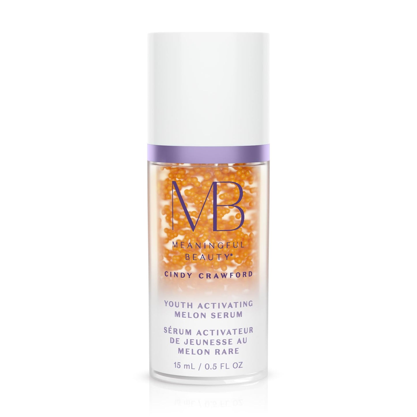 Meaningful Beauty Youth Activating Melon Serum