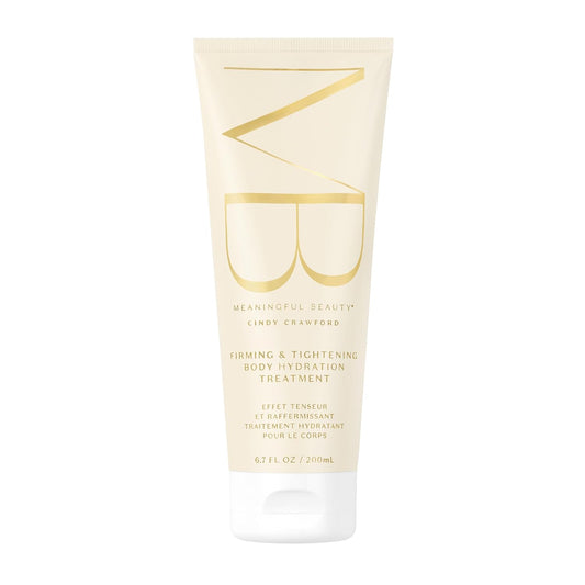 Meaningful Beauty Firming & Tightening Body Hydration Treatment, 6.7 Fl Oz