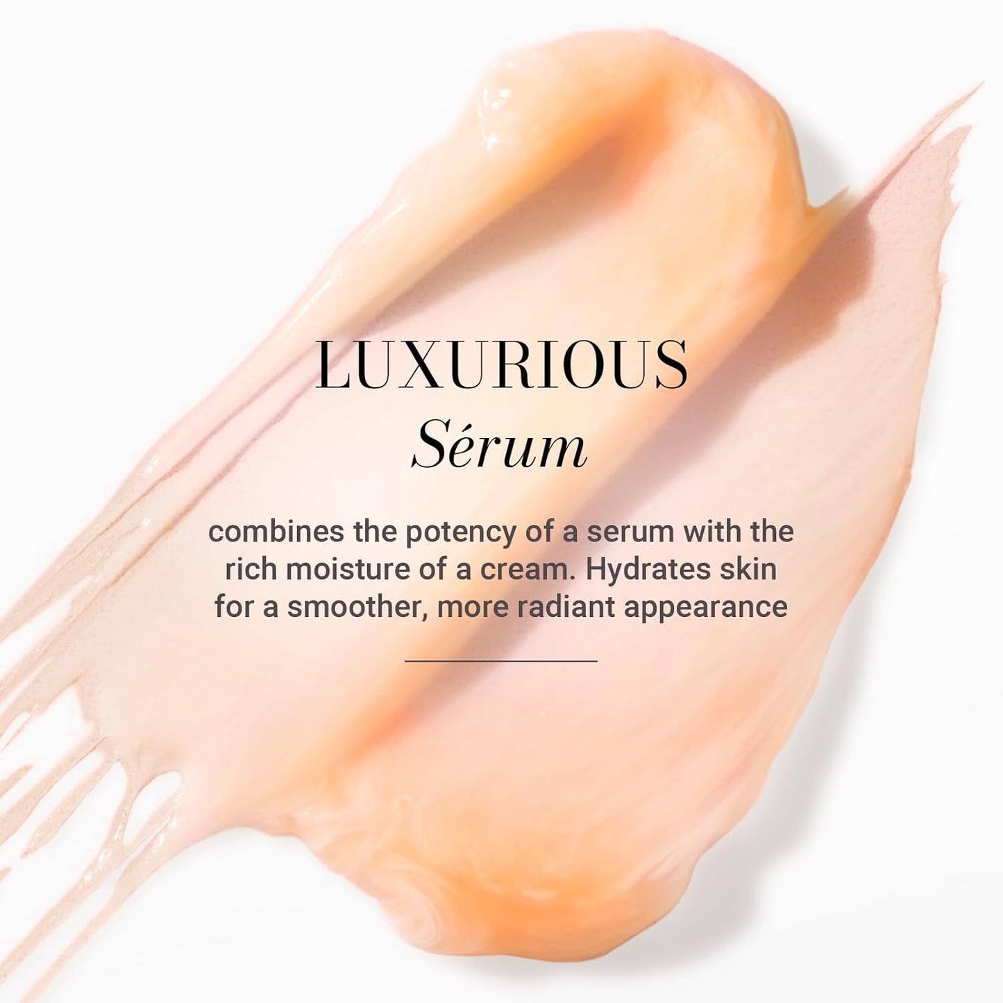 Meaningful Beauty Crème de Serum Melon Extract Nighttime Moisturizer