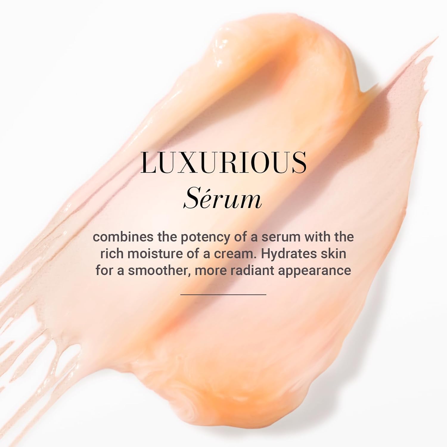 Meaningful Beauty Crème de Serum Melon Extract Nighttime Moisturizer