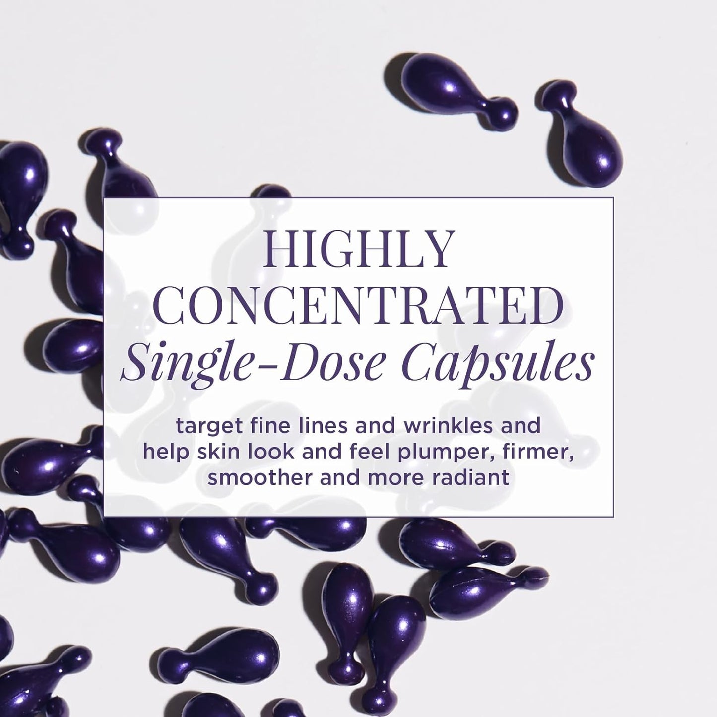 Meaningful Beauty Wrinkle Smoothing Capsules Advanced Formula, 60 Count