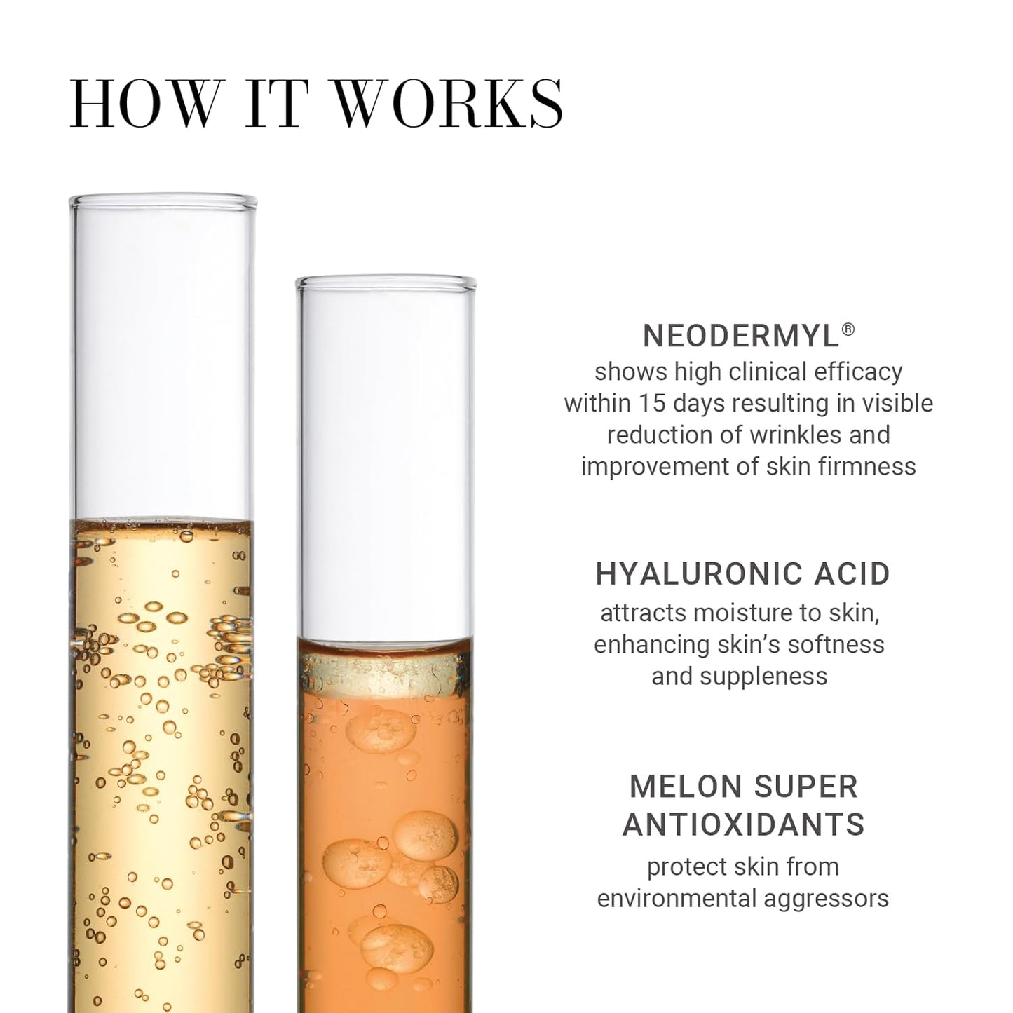 Meaningful Beauty Ultra Lifting & Filling Treatment , Melon Extract Day Serum
