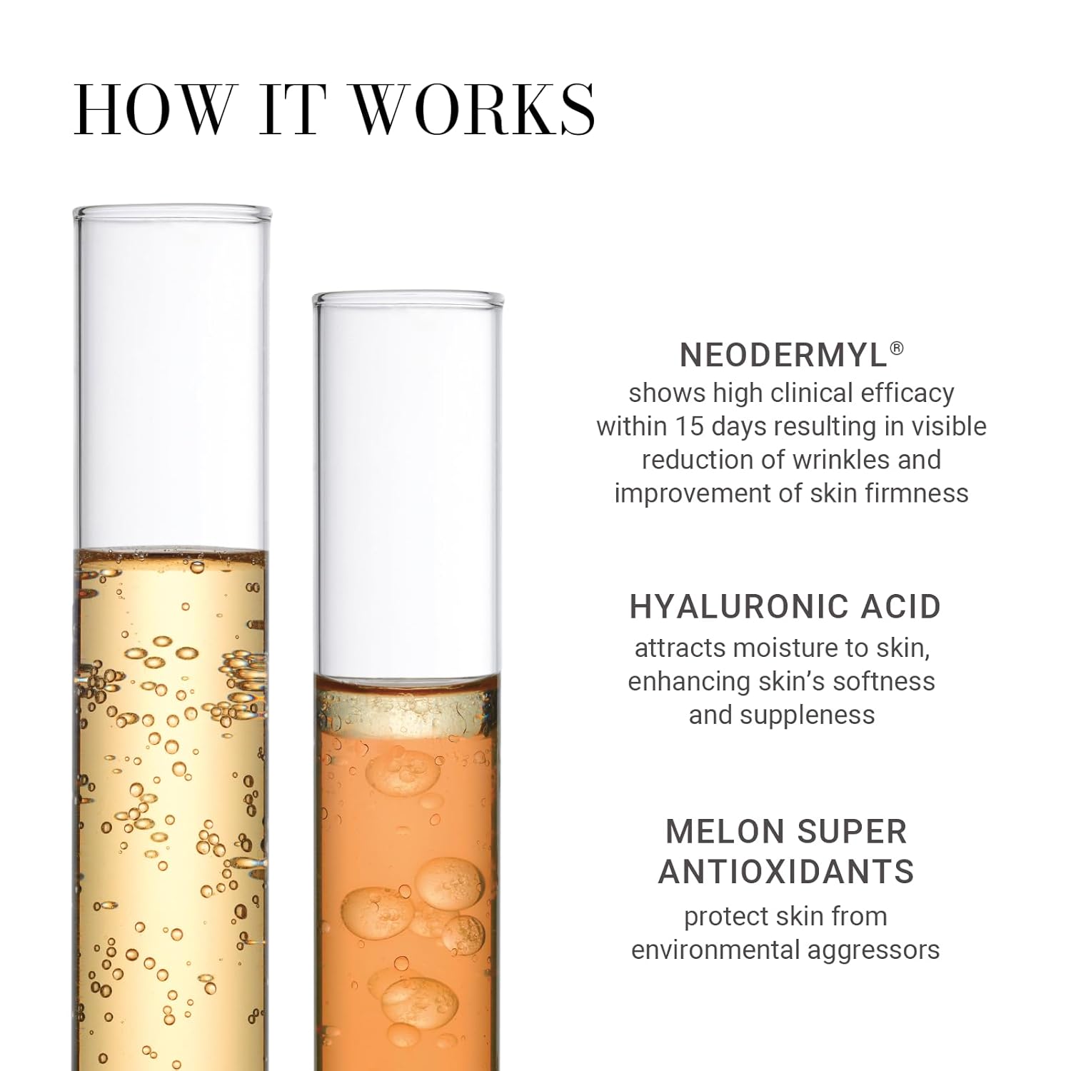 Meaningful Beauty Ultra Lifting & Filling Treatment , Melon Extract Day Serum