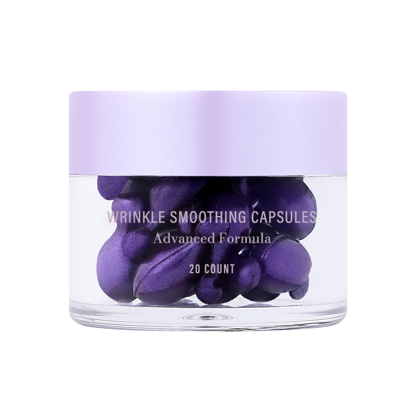 Meaningful Beauty Wrinkle Smoothing Capsules Advanced Formula, 60 Count