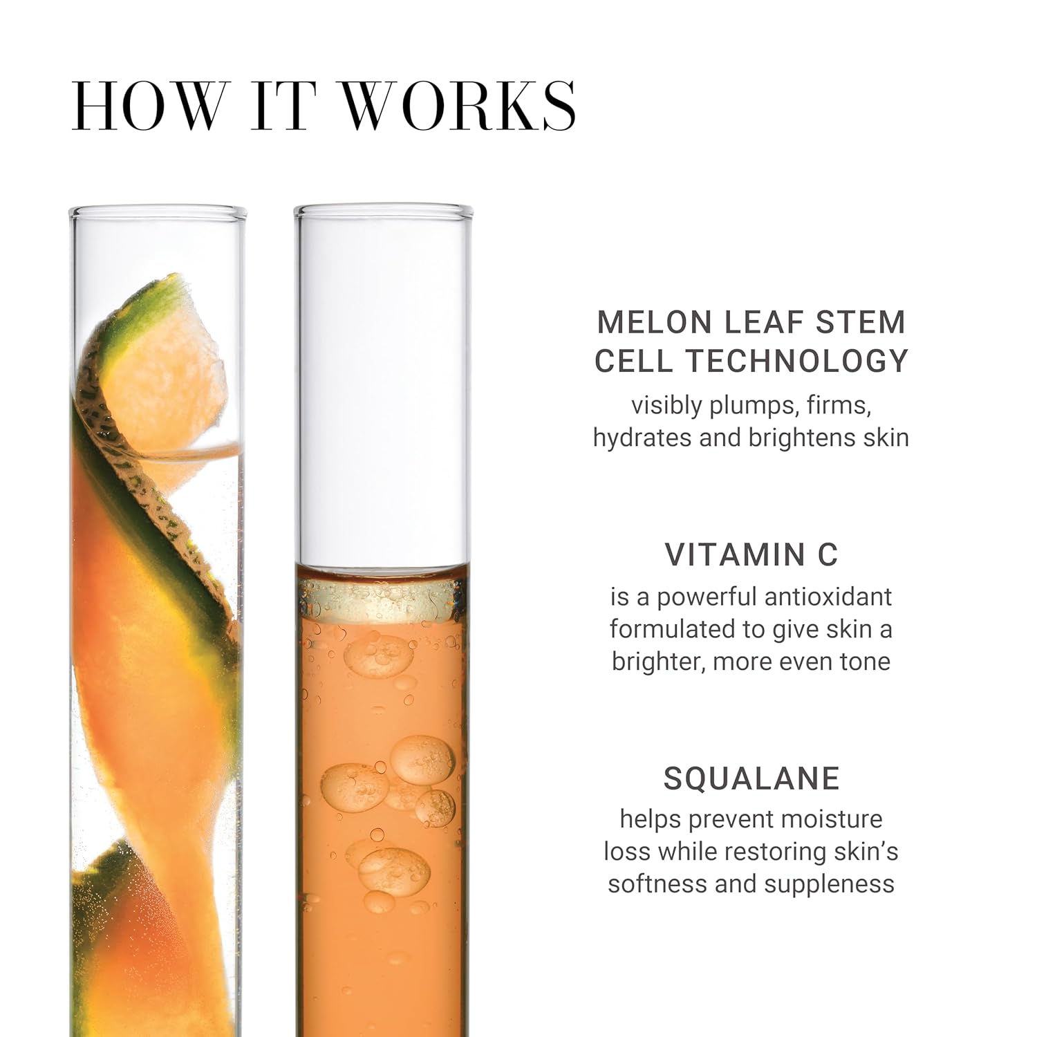 Meaningful Beauty Vitamin C Bi-Phase Brightening Oil with Activated C Technology