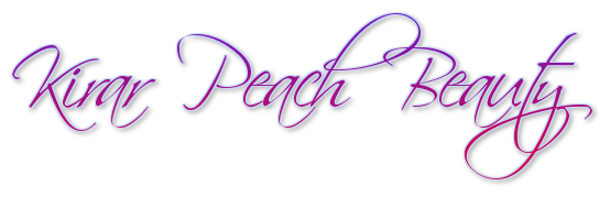 Kirar Peach Beauty